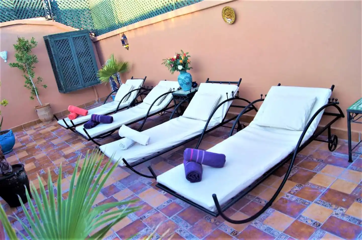 Riad Errabii Sport und Entertainment