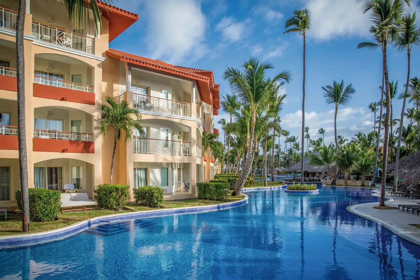 Majestic Elegance Punta Cana Pool