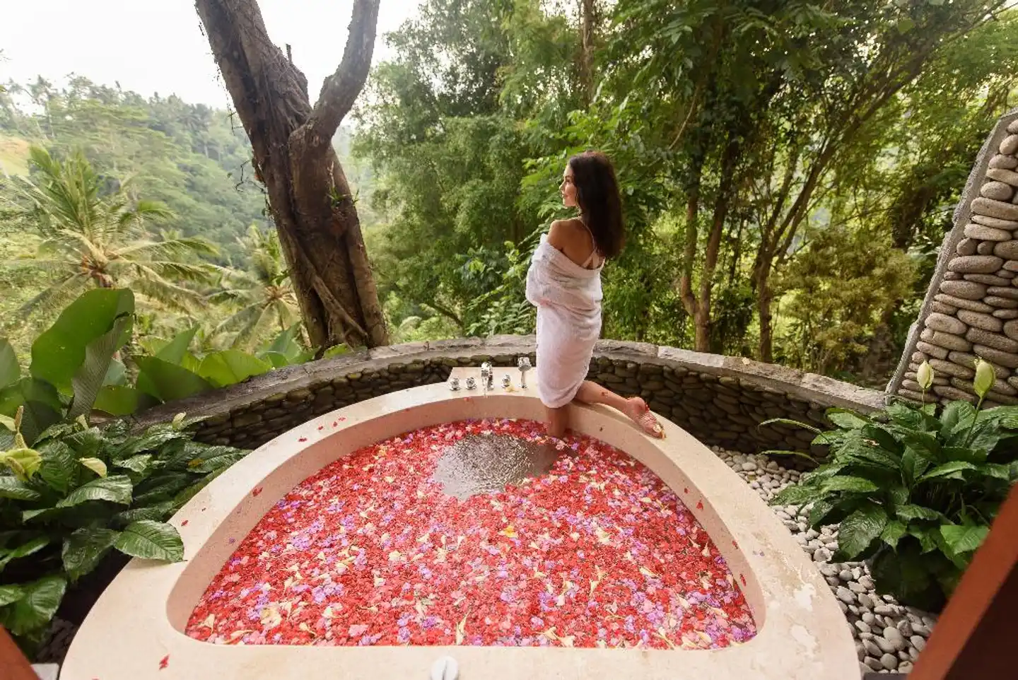 Jannata Resort And Spa Wellness
