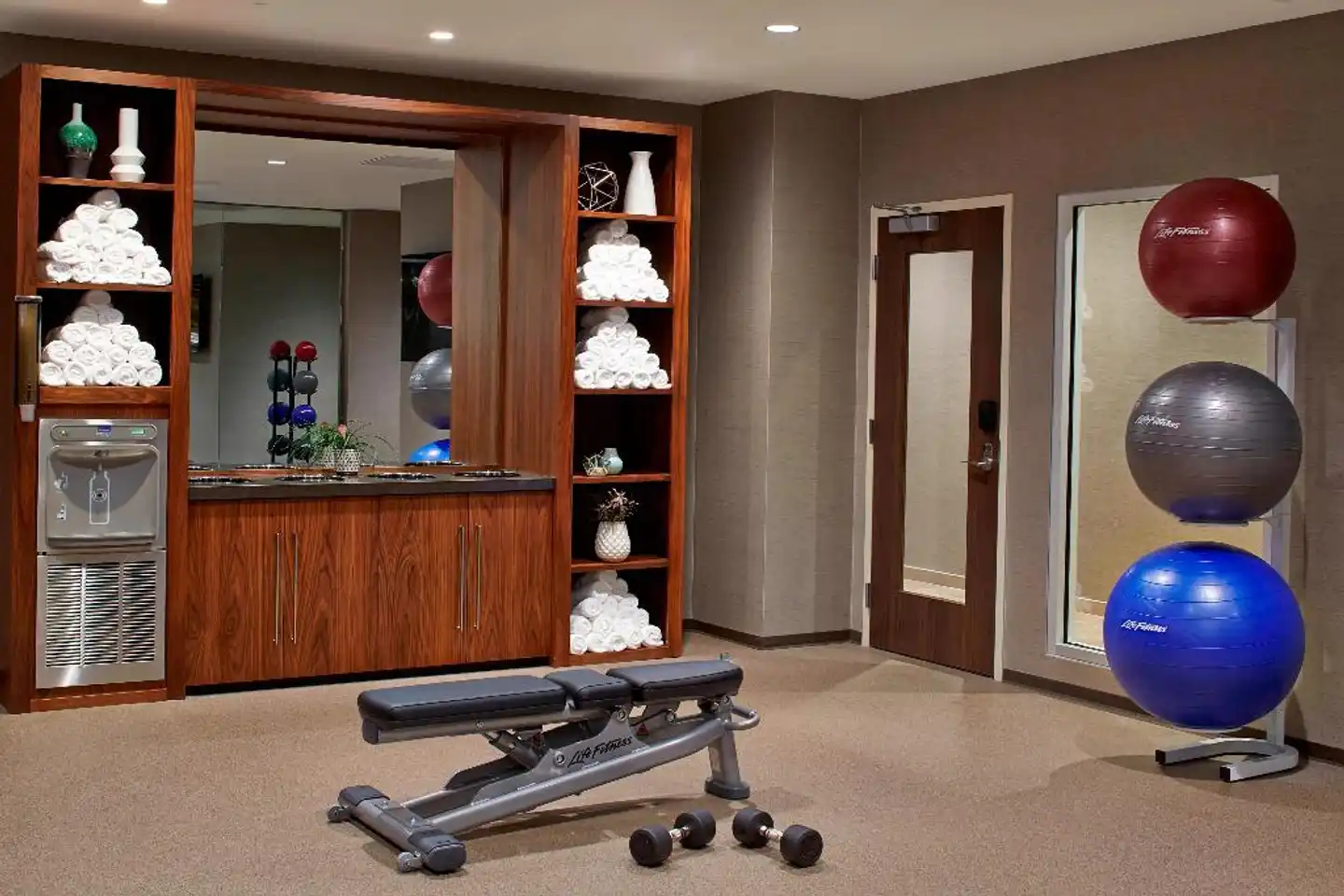 AC Hotel by Marriott Portland Downtown, OR Sport und Entertainment