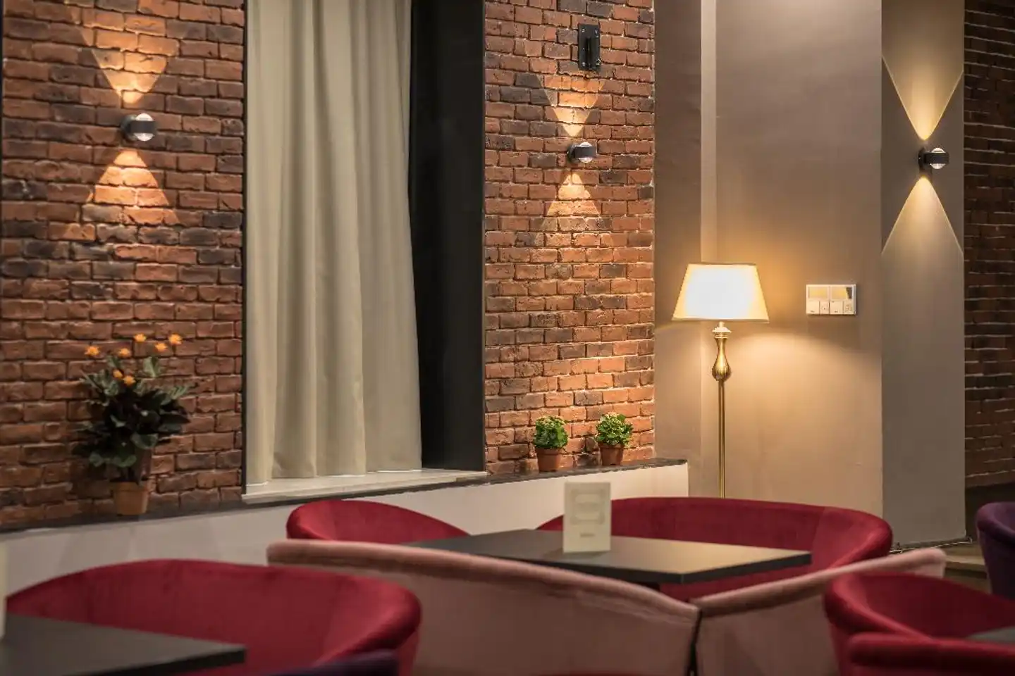 Concorde Old Bucharest Hotel Wohnbeispiel