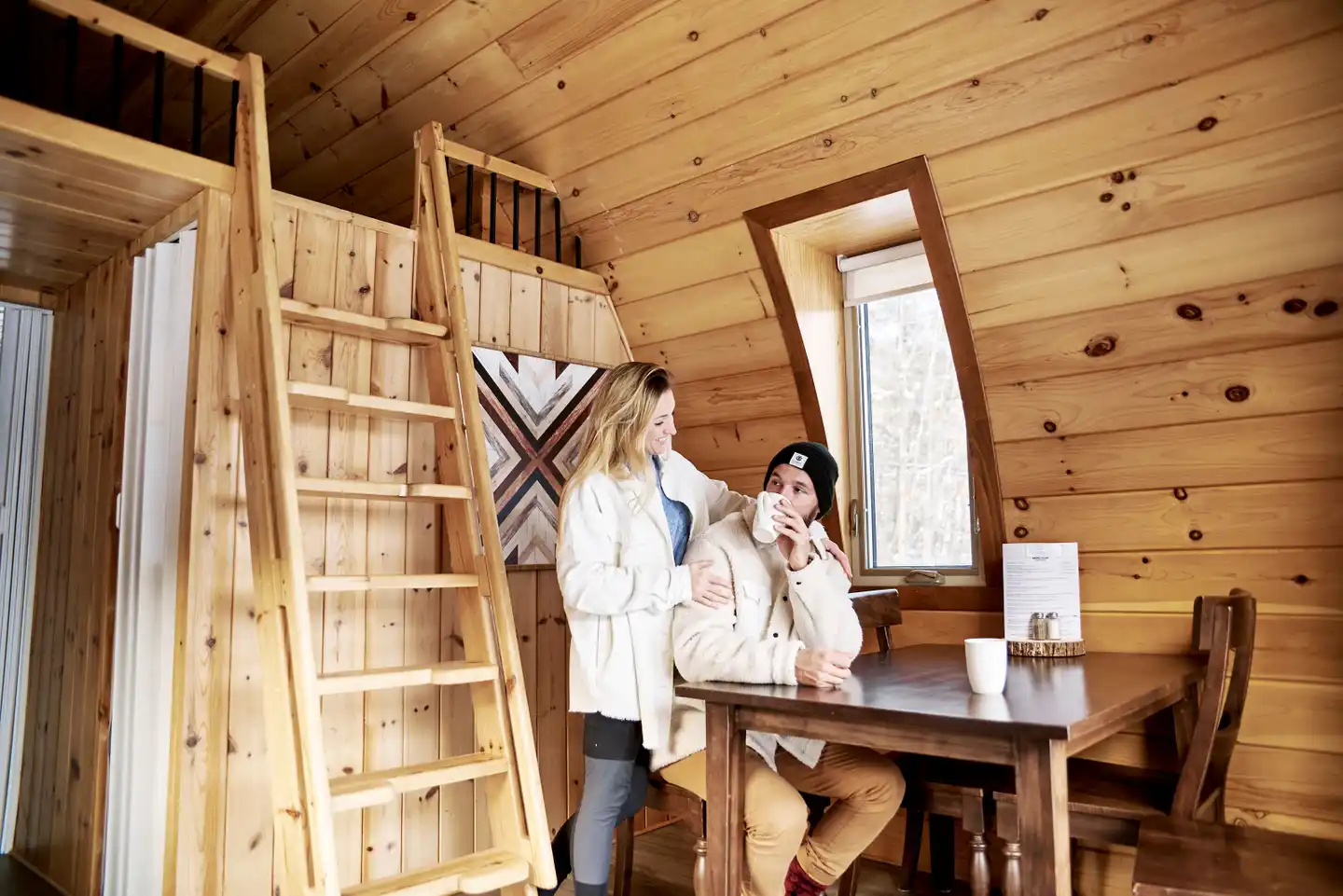 Parc Omega Wellness