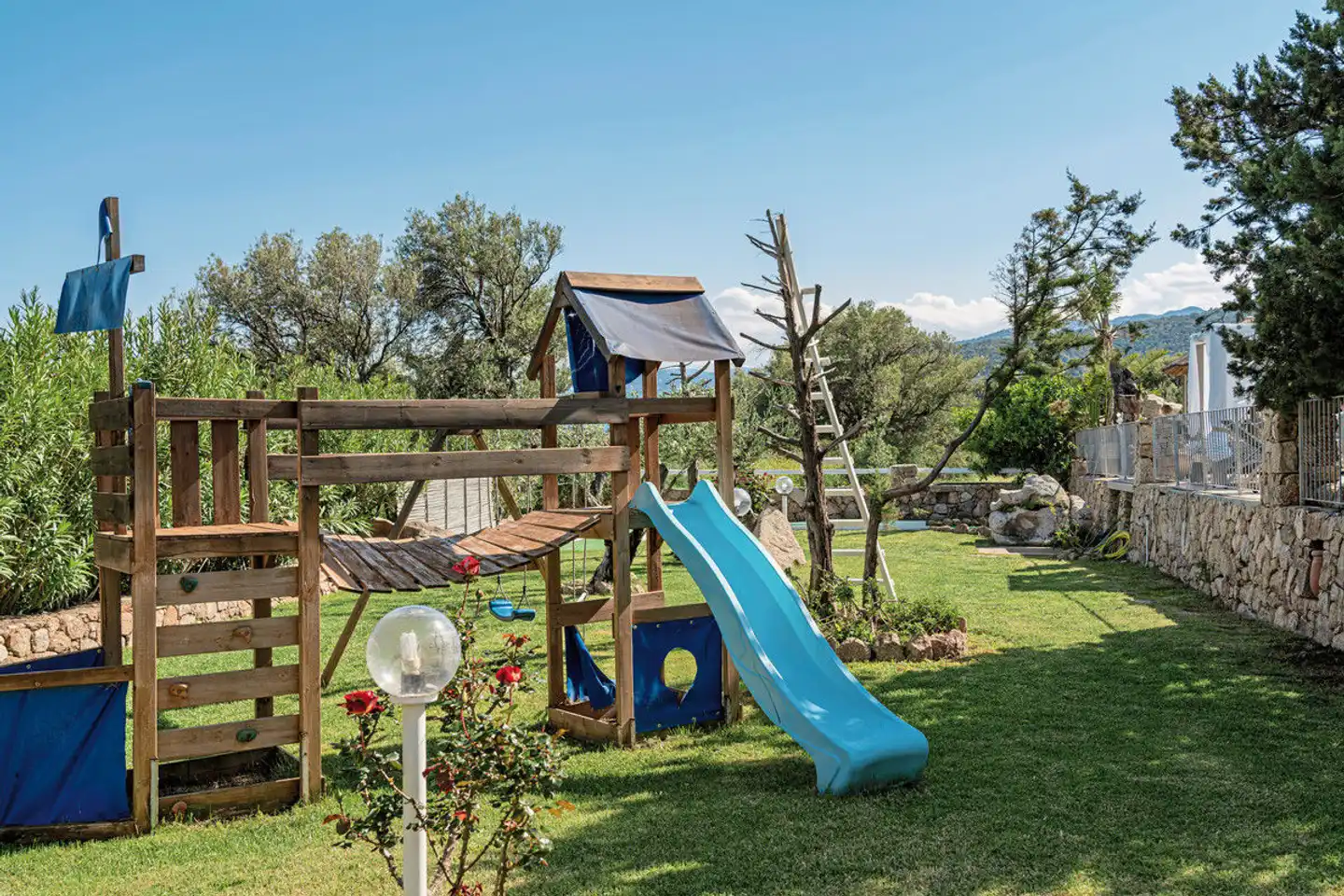 Hotel I Ginepri Sport und Entertainment