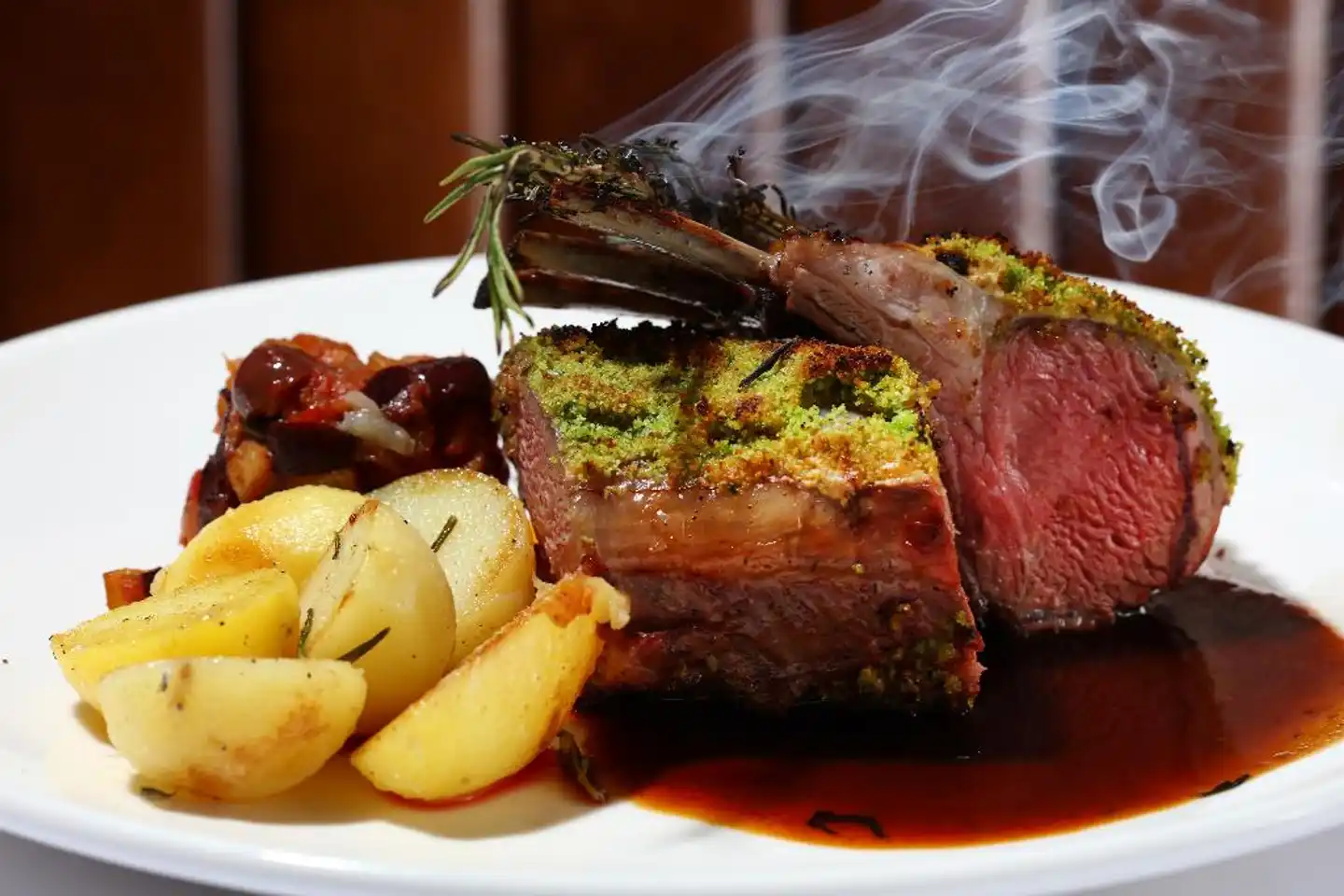 BO Hotel Palma Restaurant