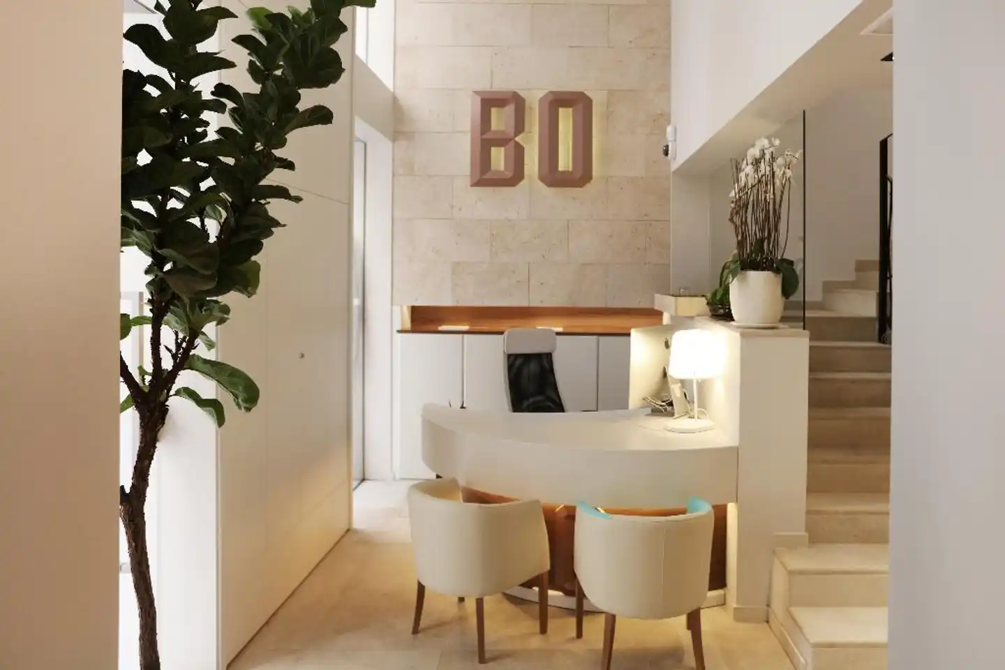 BO Hotel Palma Wohnbeispiel