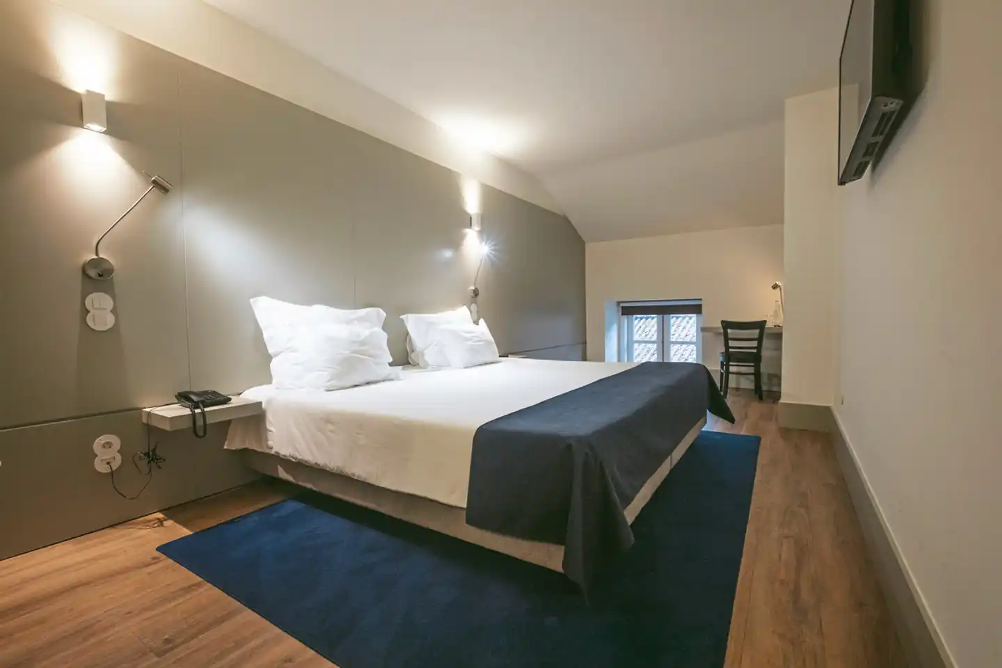 Ribeira Collection Hotel Wohnbeispiel