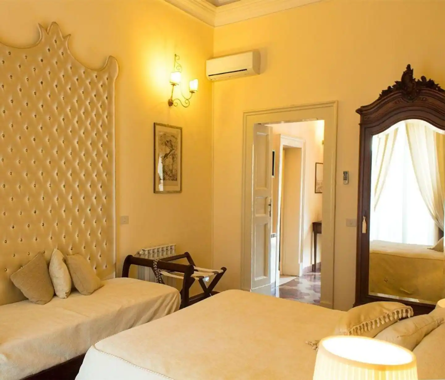 Principe Di Francalanza Wellness