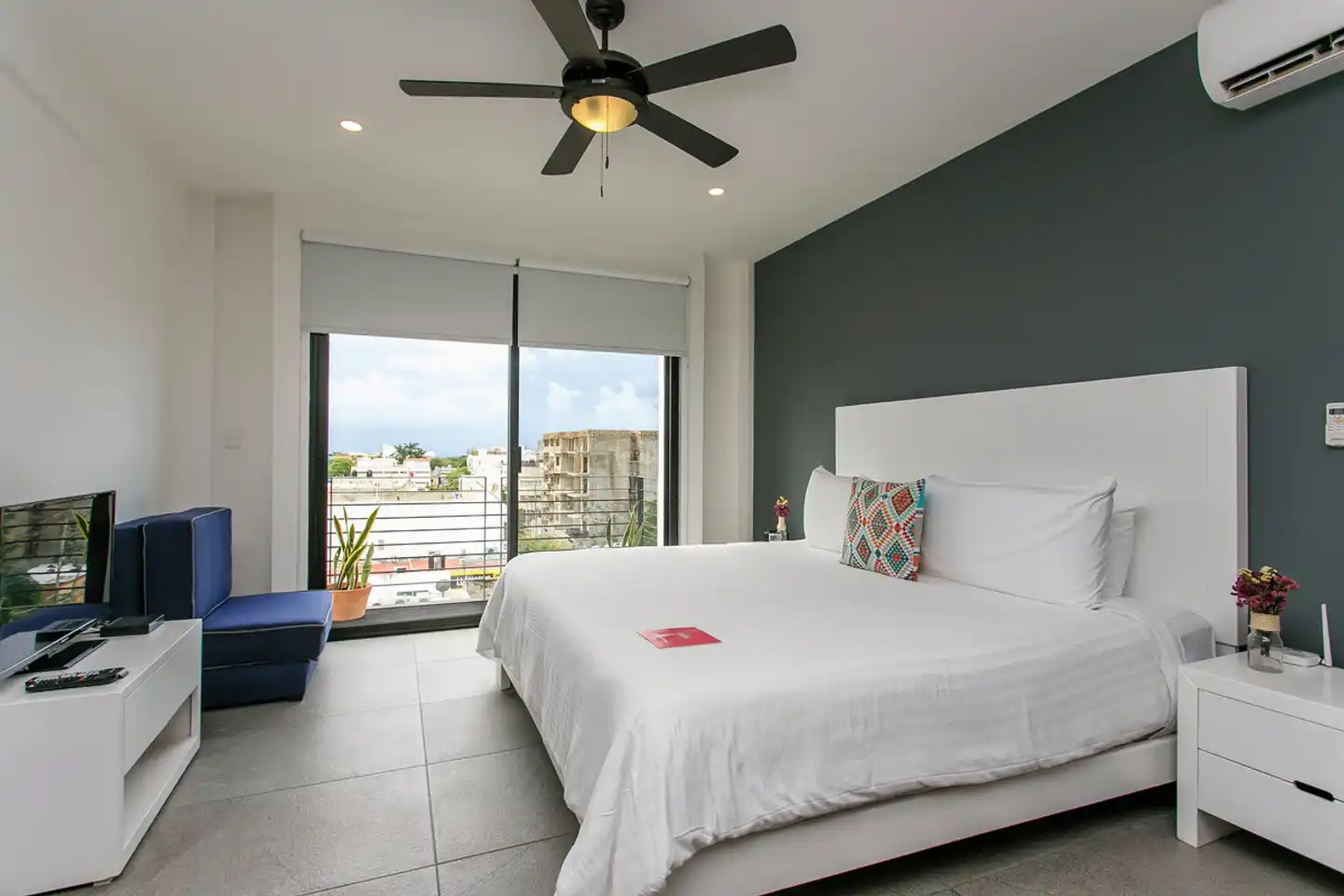 Studio 30 Condhotels by NAH Hotels Wohnbeispiel