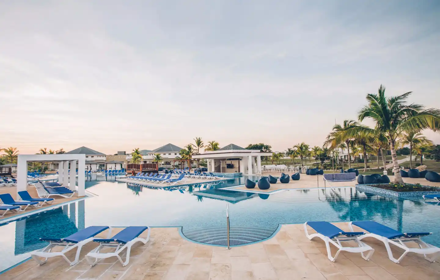 Iberostar Selection Holguin Pool