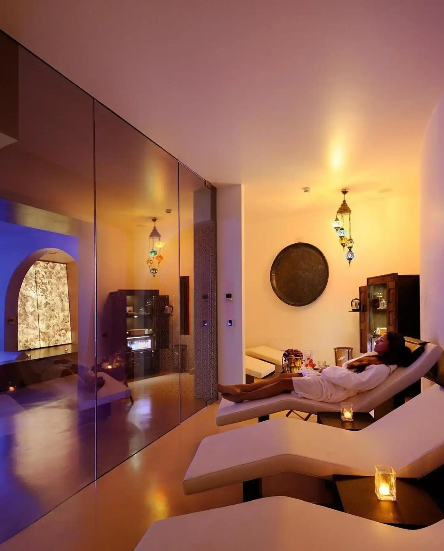 Le Calette Garden & Bay Wellness