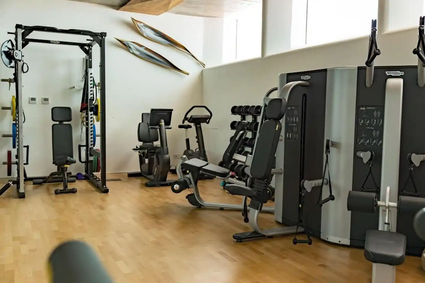 Le Calette Garden & Bay Sport und Entertainment
