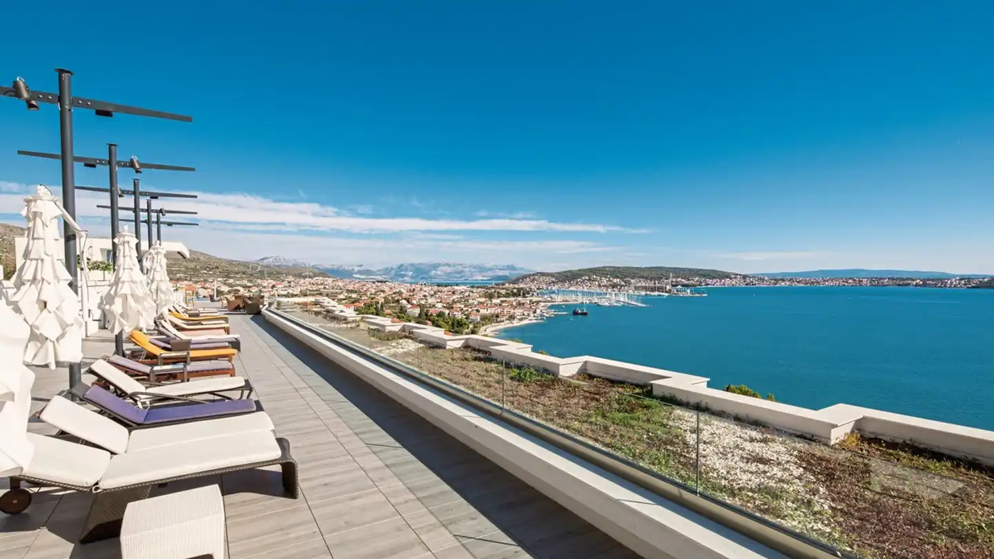 Hotel Ola Terrasse