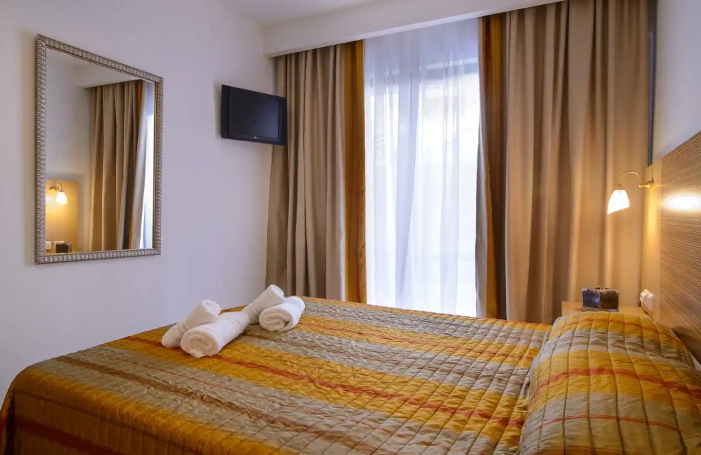 Apanemia by Flegra Hotels Wohnbeispiel