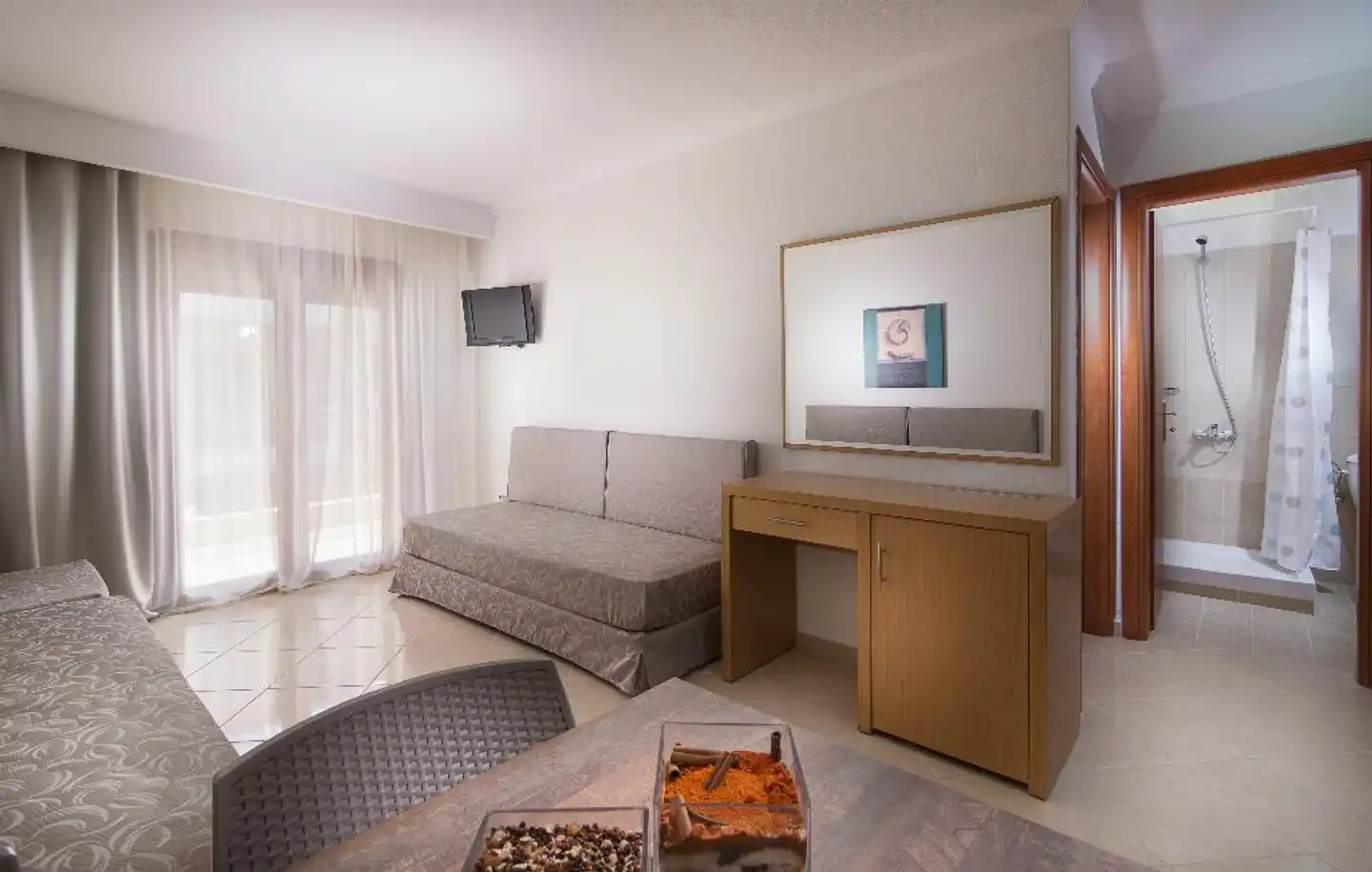Apanemia by Flegra Hotels Wohnbeispiel