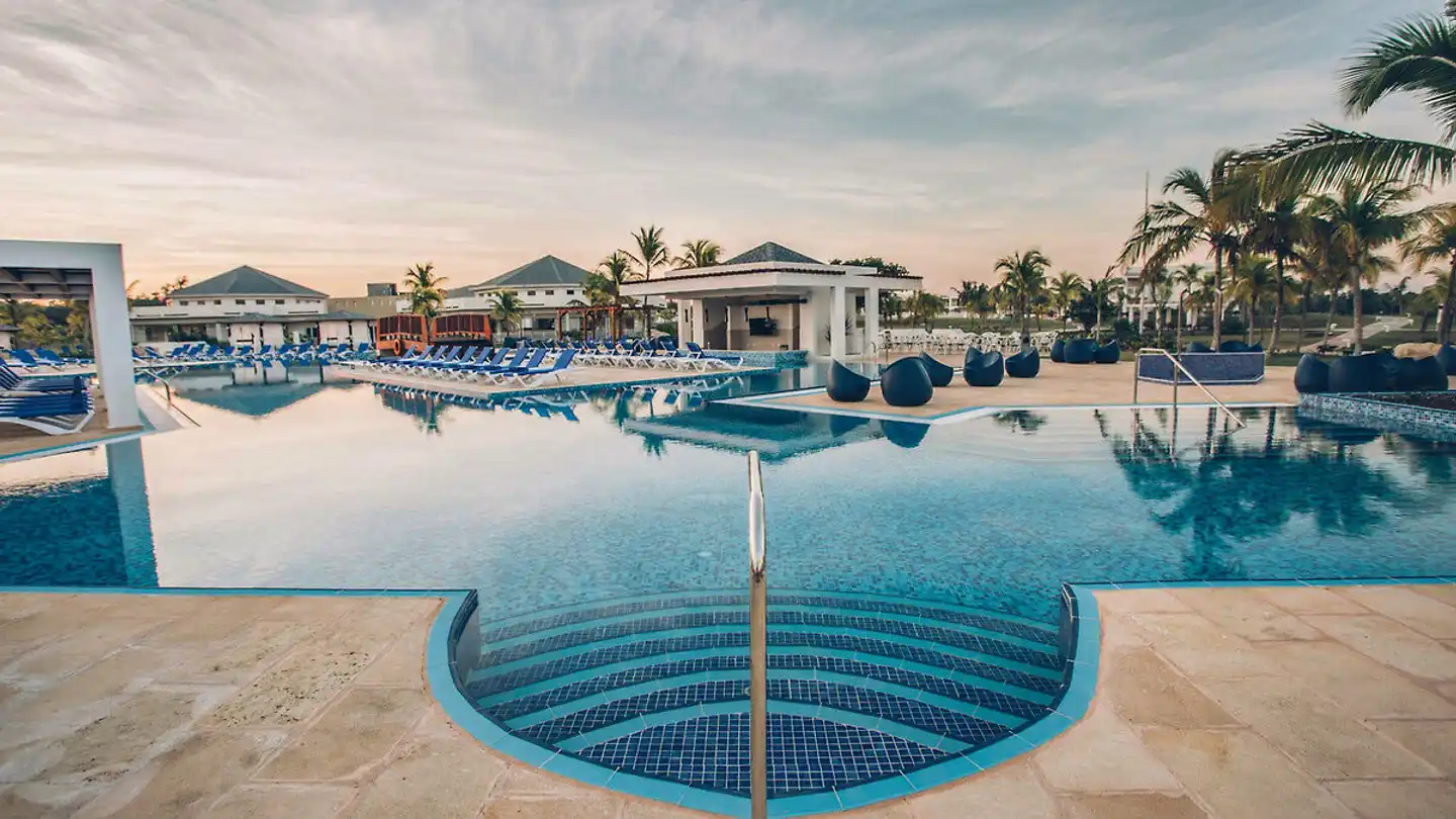 Iberostar Selection Holguin Pool
