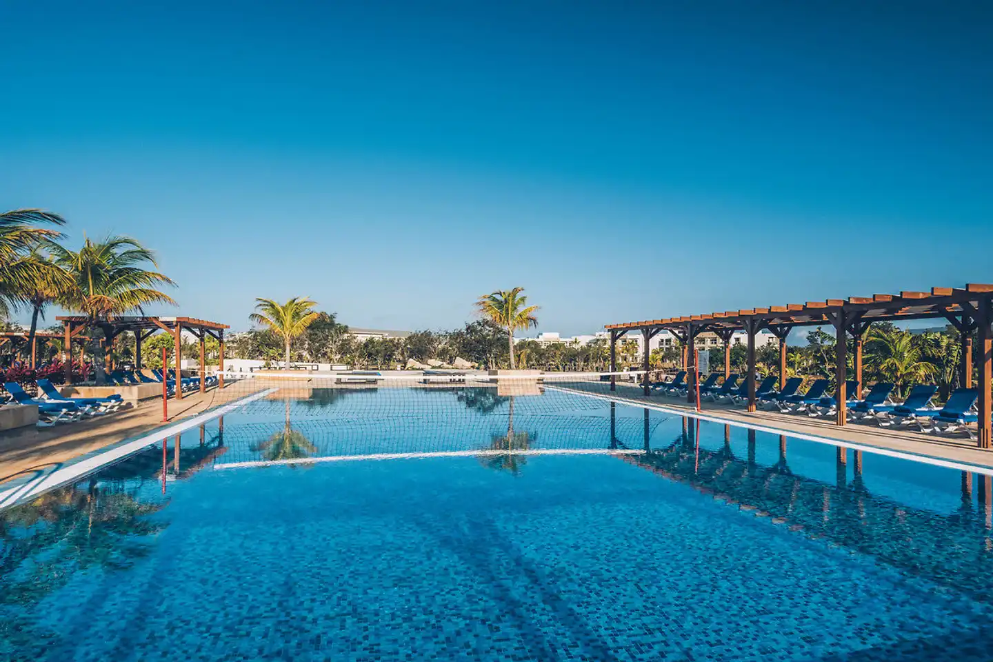 Iberostar Selection Holguin Pool