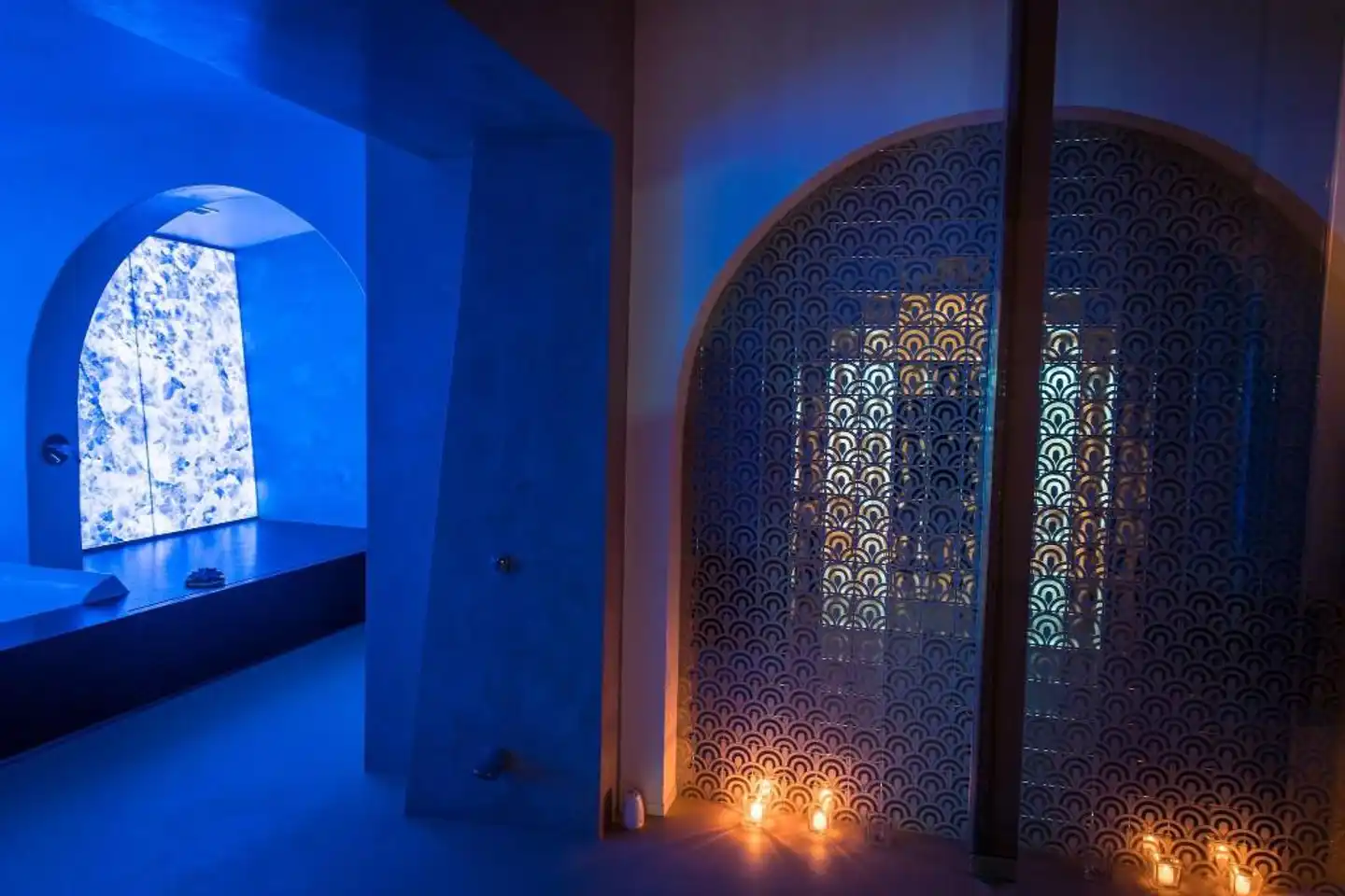 Le Calette Garden & Bay Wellness