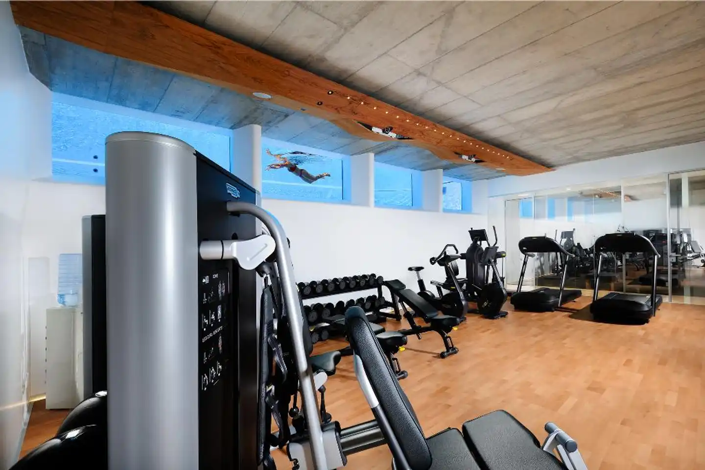 Le Calette Garden & Bay Sport und Entertainment