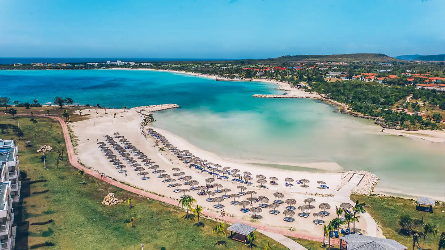 Iberostar Selection Holguin Strand