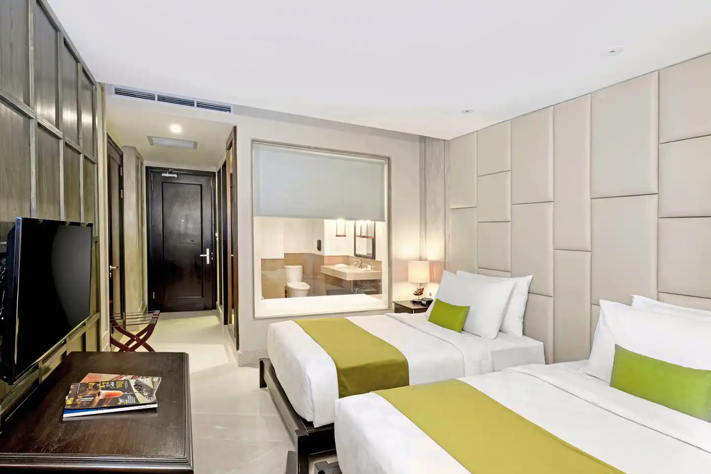Jambuluwuk Oceano Seminyak Wohnbeispiel