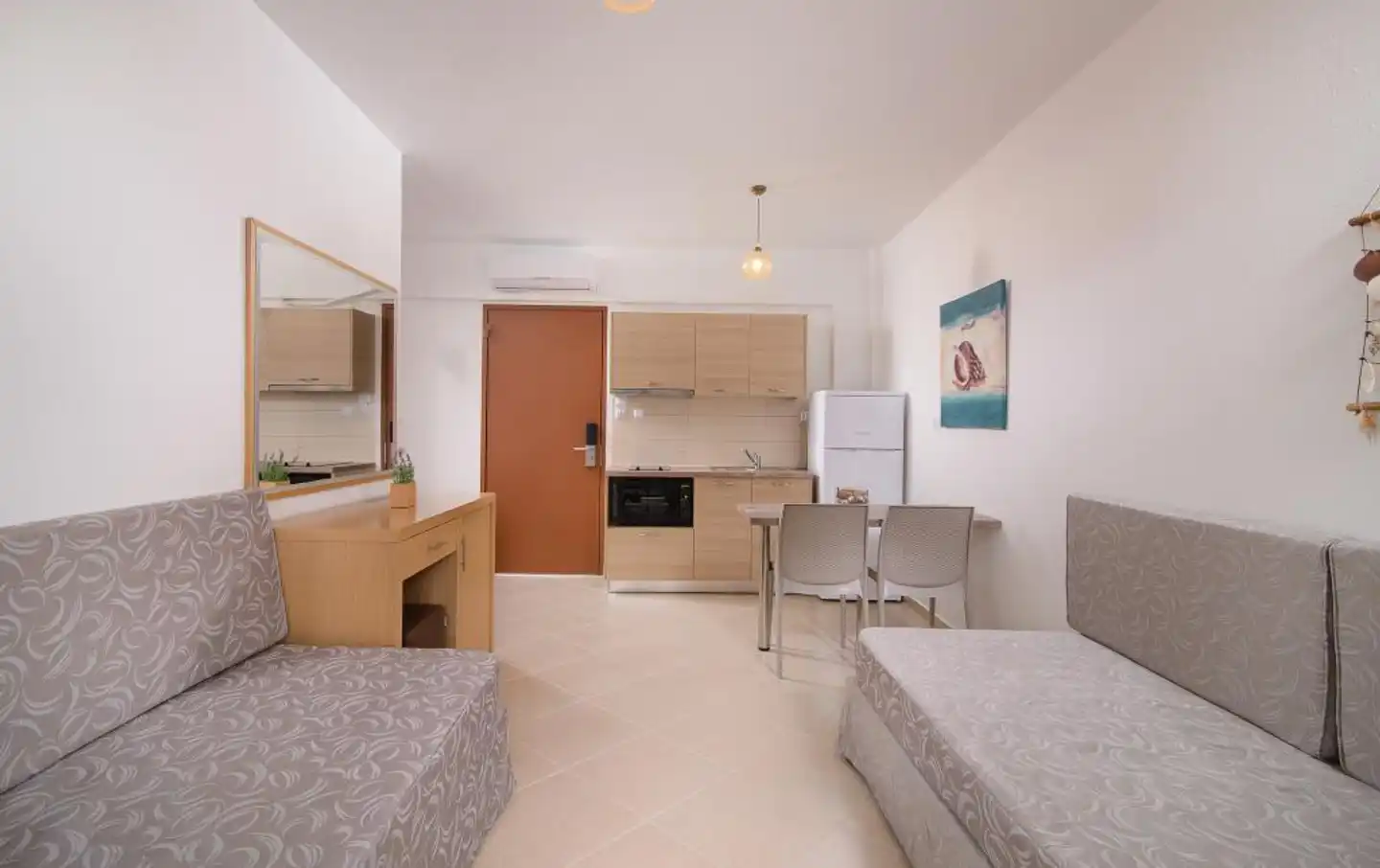 Apanemia by Flegra Hotels Wohnbeispiel