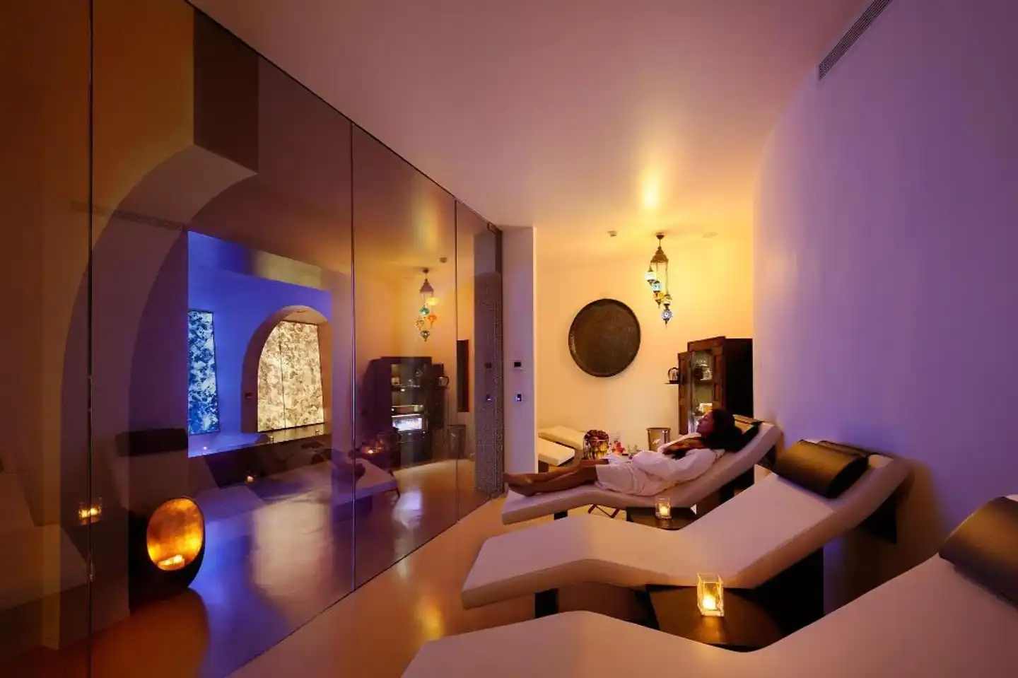 Le Calette Garden & Bay Wellness