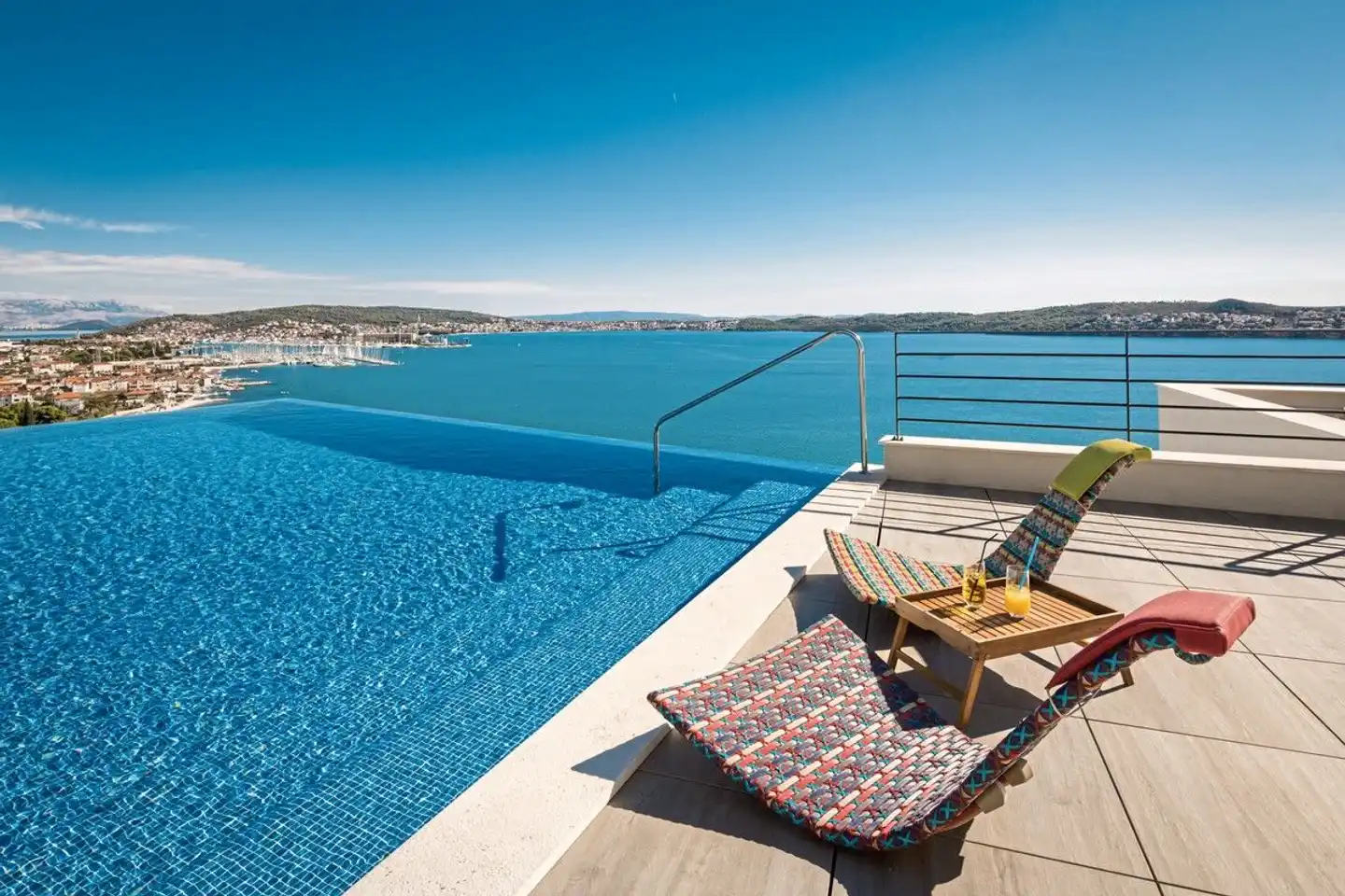 Hotel Ola Pool