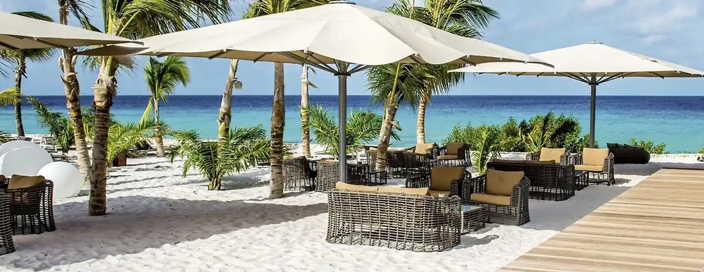 Delfins Beach Resort Bonaire, Tapestry Collection by Hilton Strand