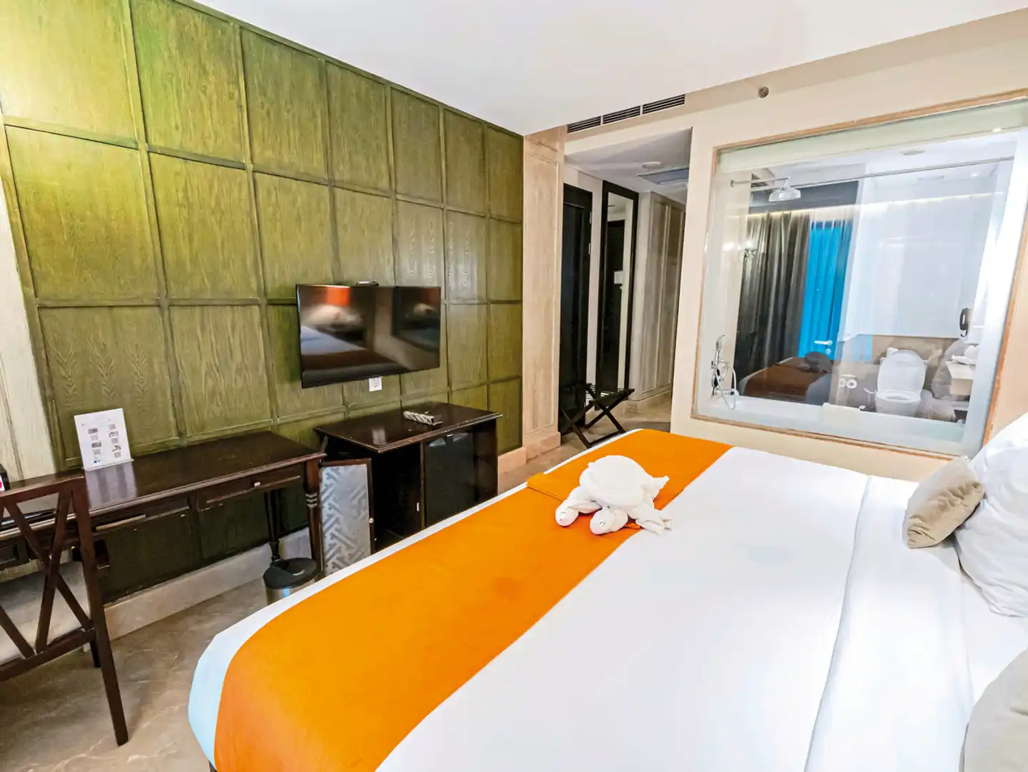 Jambuluwuk Oceano Seminyak Wohnbeispiel