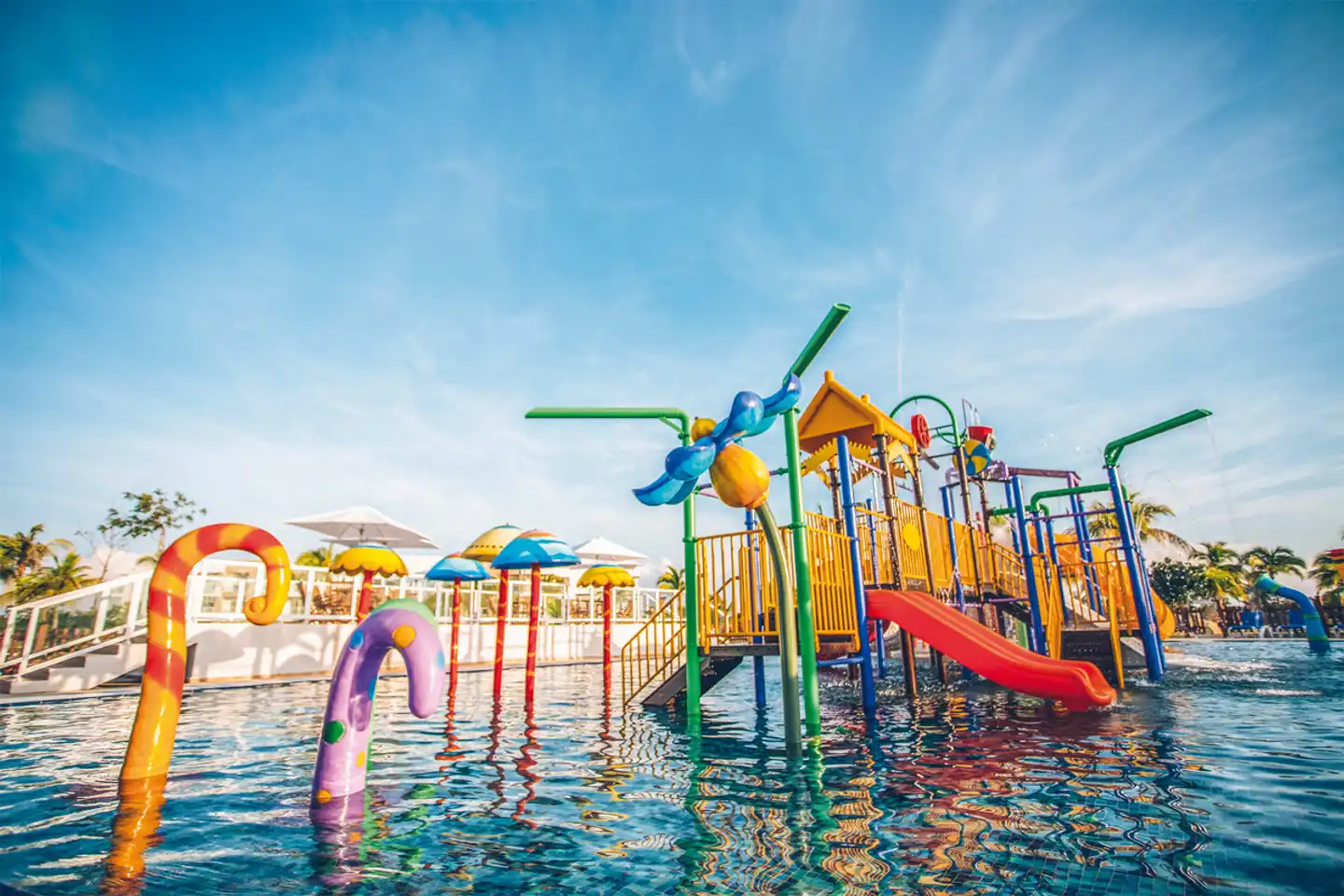 Iberostar Selection Holguin Sport und Entertainment