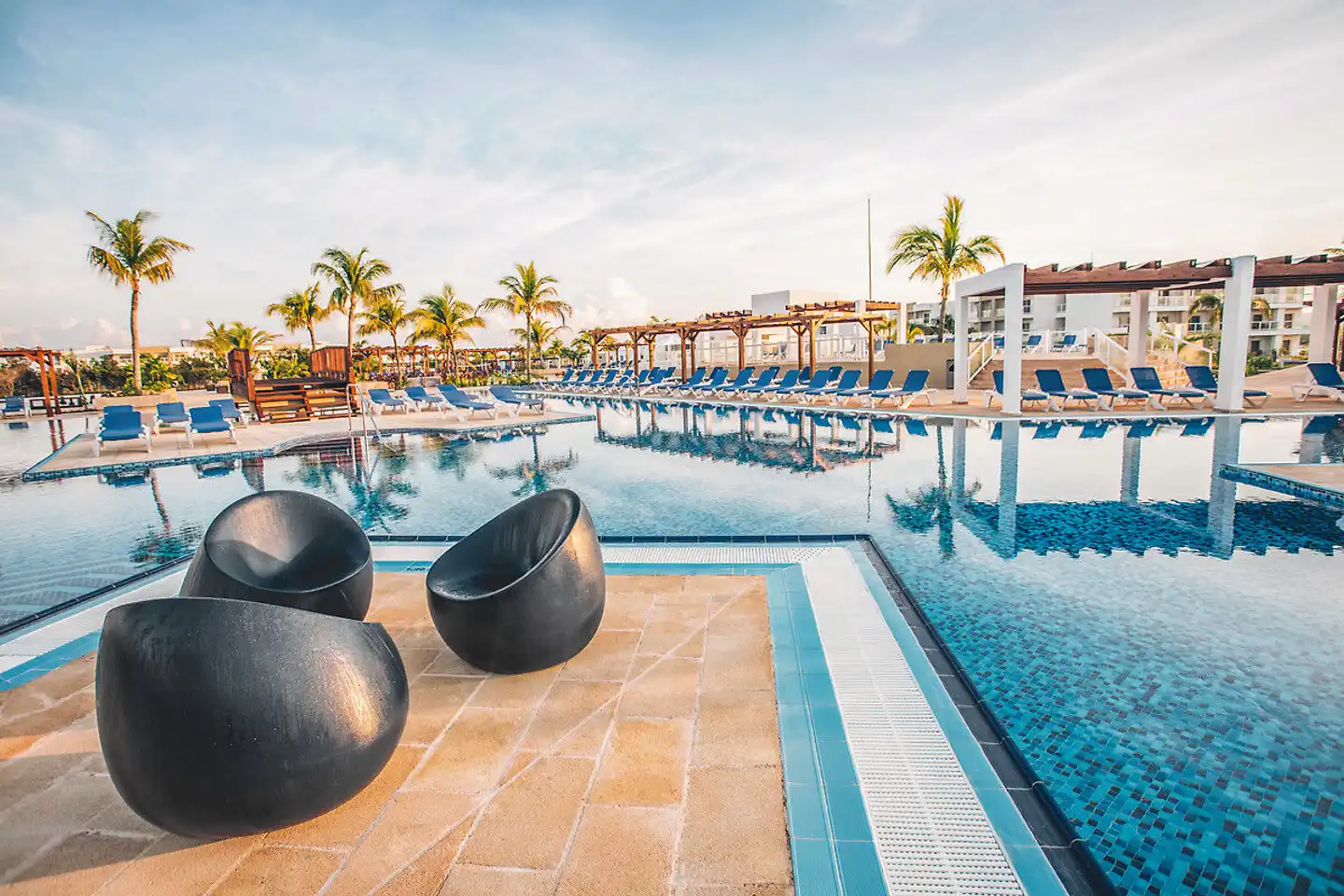 Iberostar Selection Holguin Pool