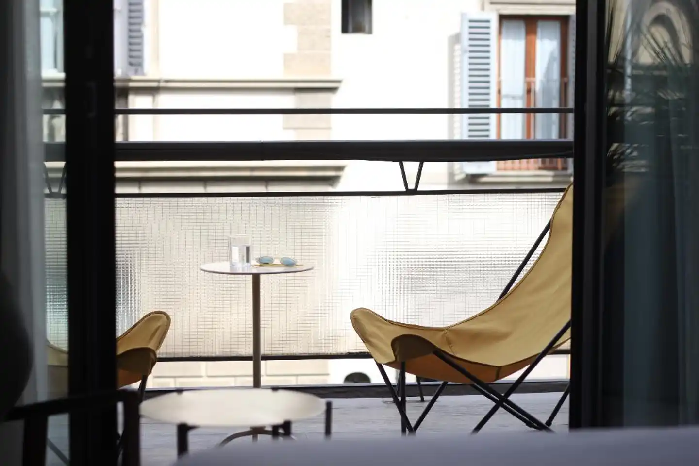 Hotel Joy Terrasse