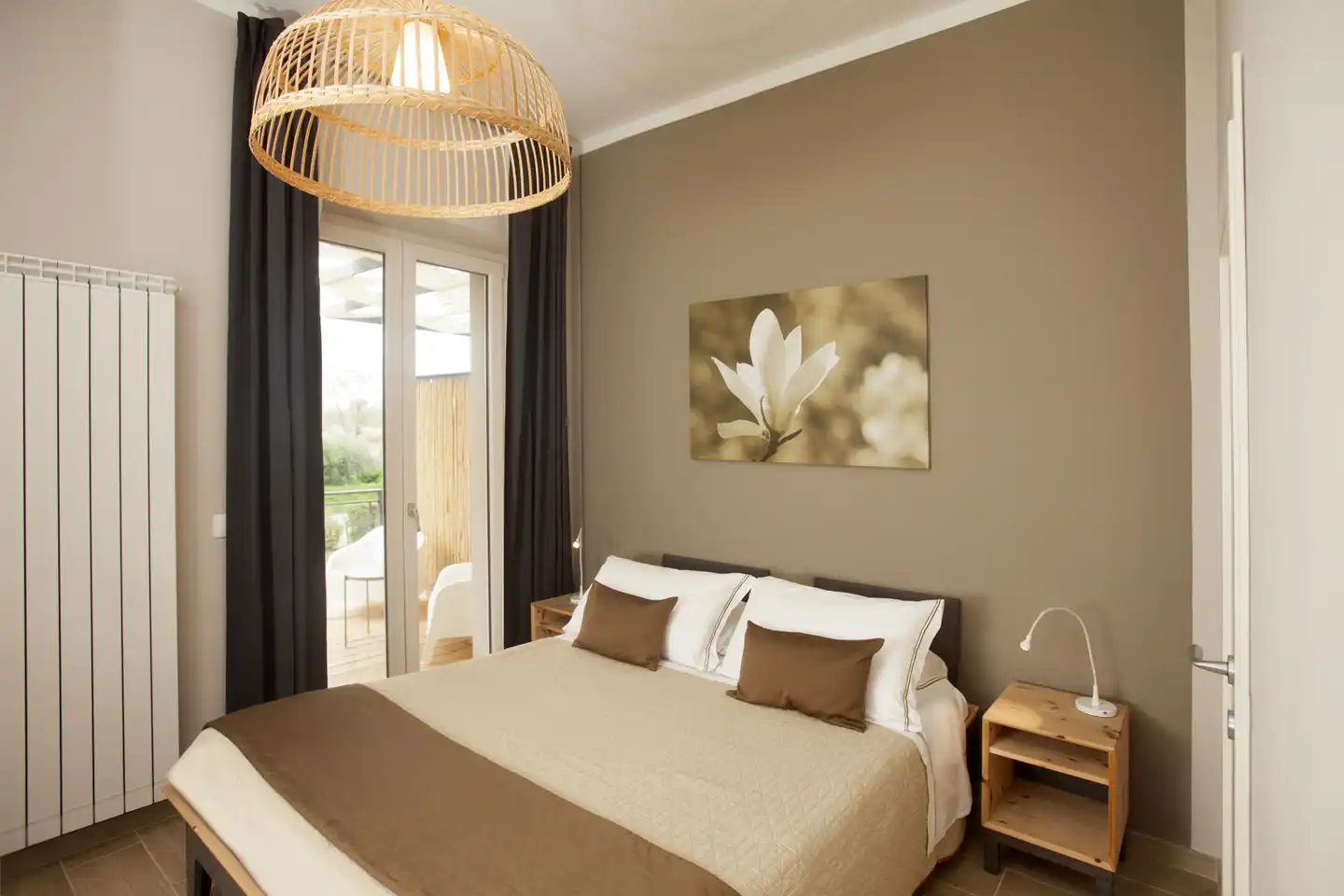 Country Resort Le Due Ruote Wohnbeispiel