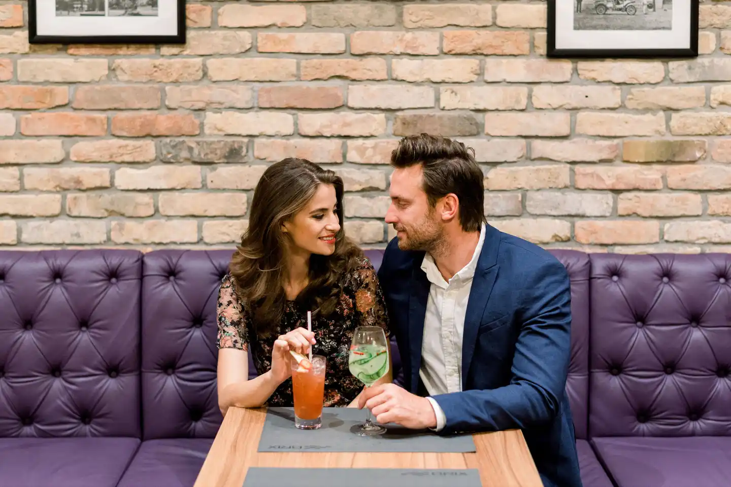 Bonvital Wellness & Gastro Hotel Personen