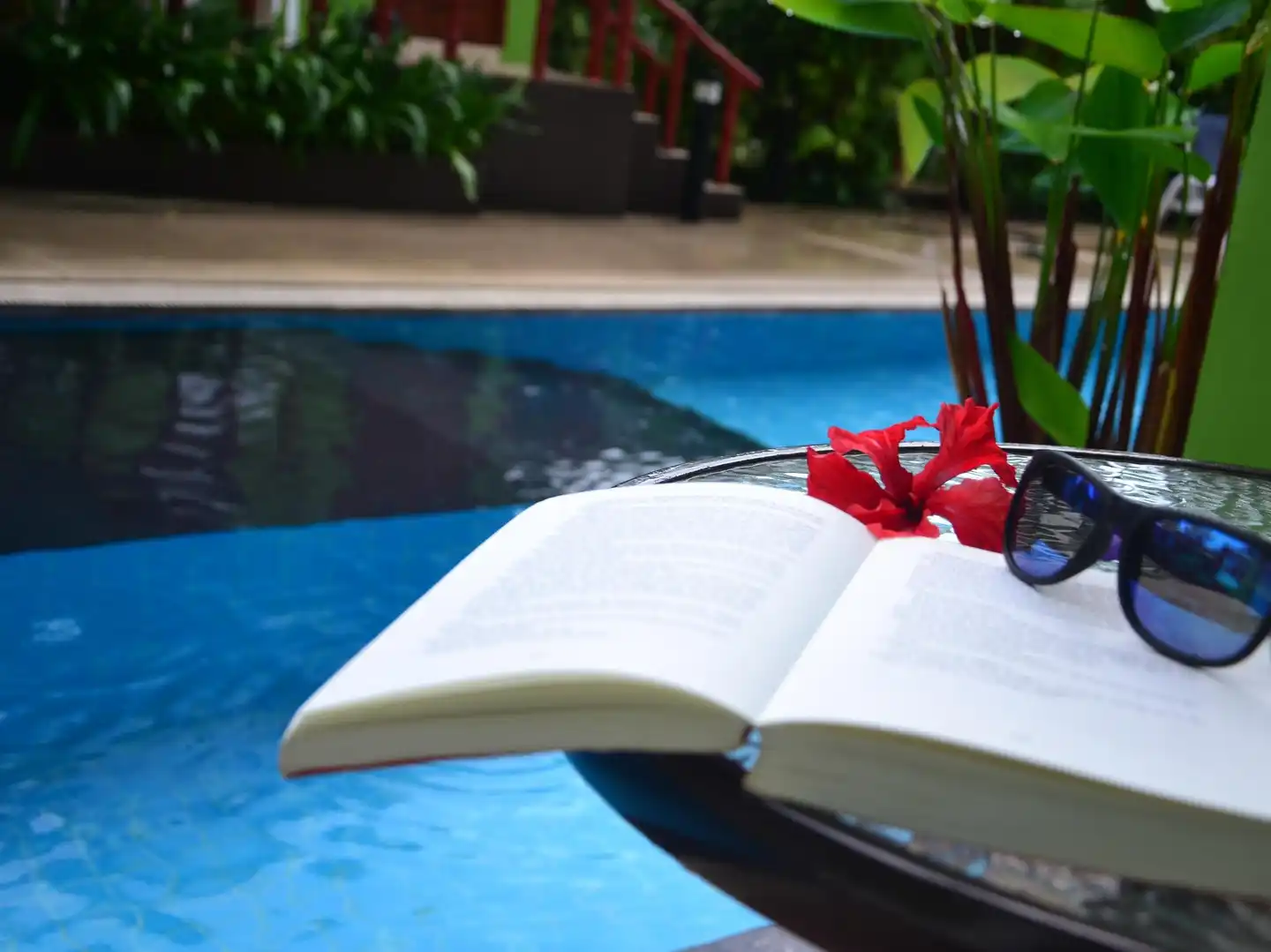 Khaolak C-nior Bungalows Wellness