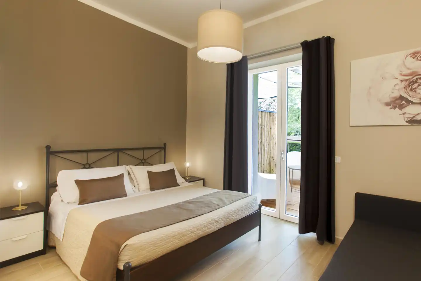 Country Resort Le Due Ruote Wohnbeispiel