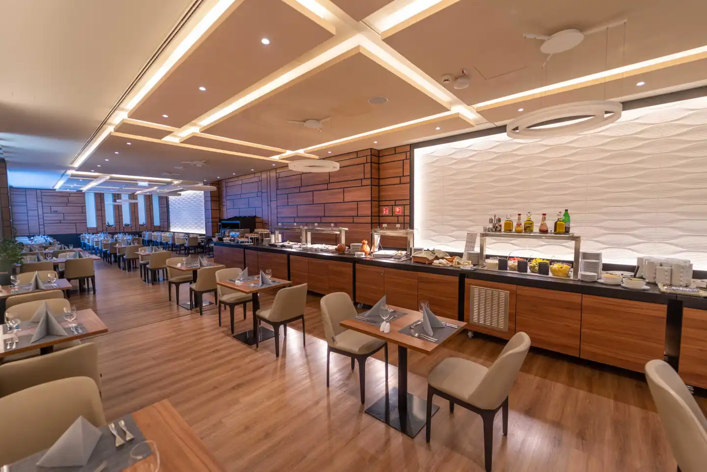 Bonvital Wellness & Gastro Hotel Bar