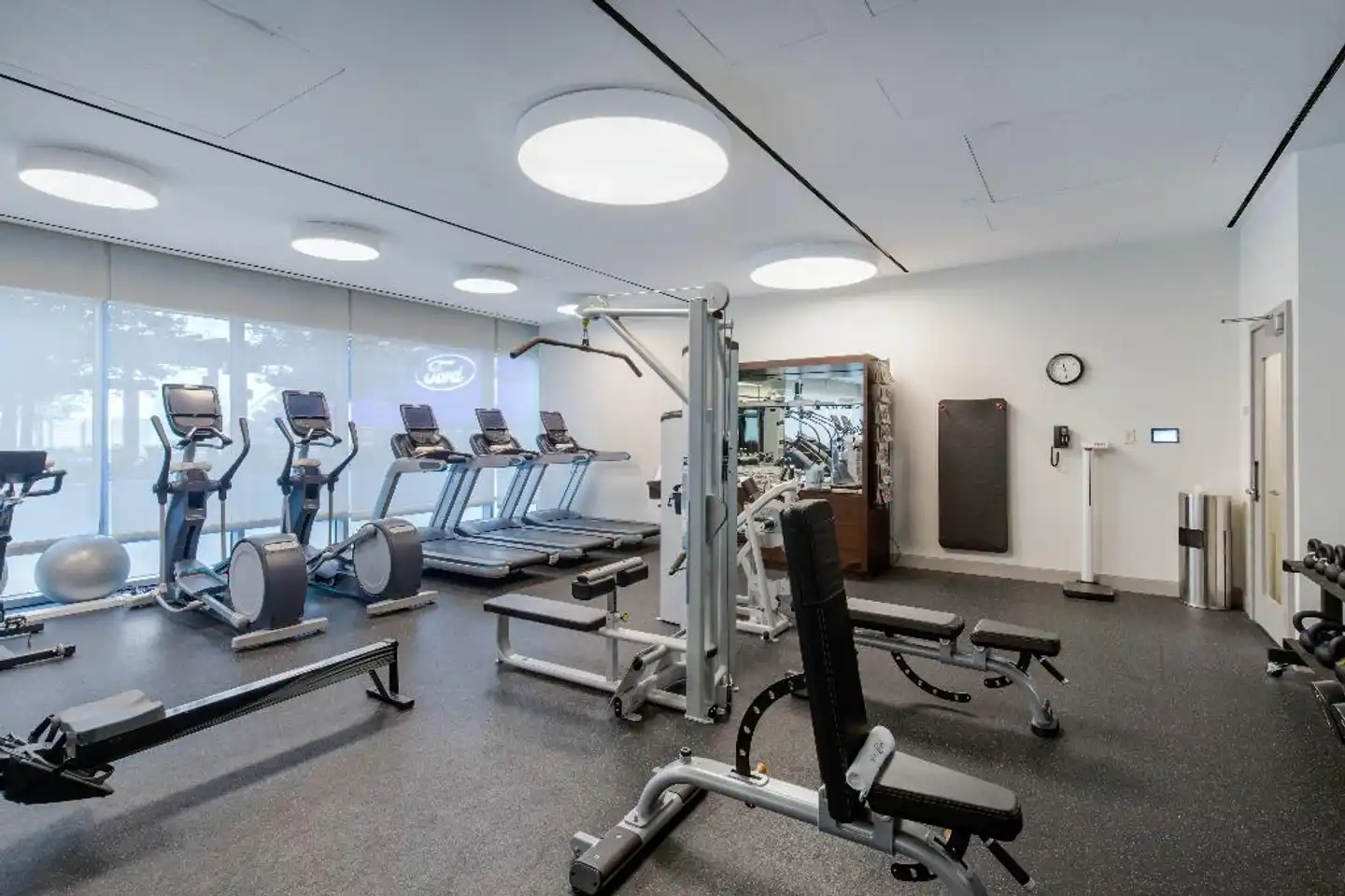 Omni Frisco Hotel Sport und Entertainment