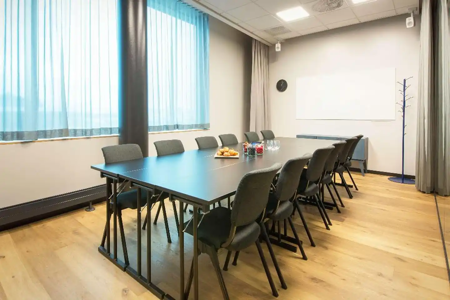 Scandic Flesland Airport Konferenz