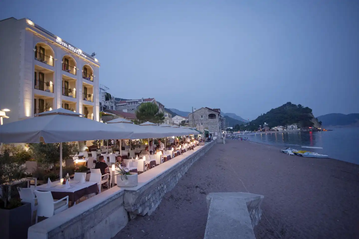 Riva Terrasse