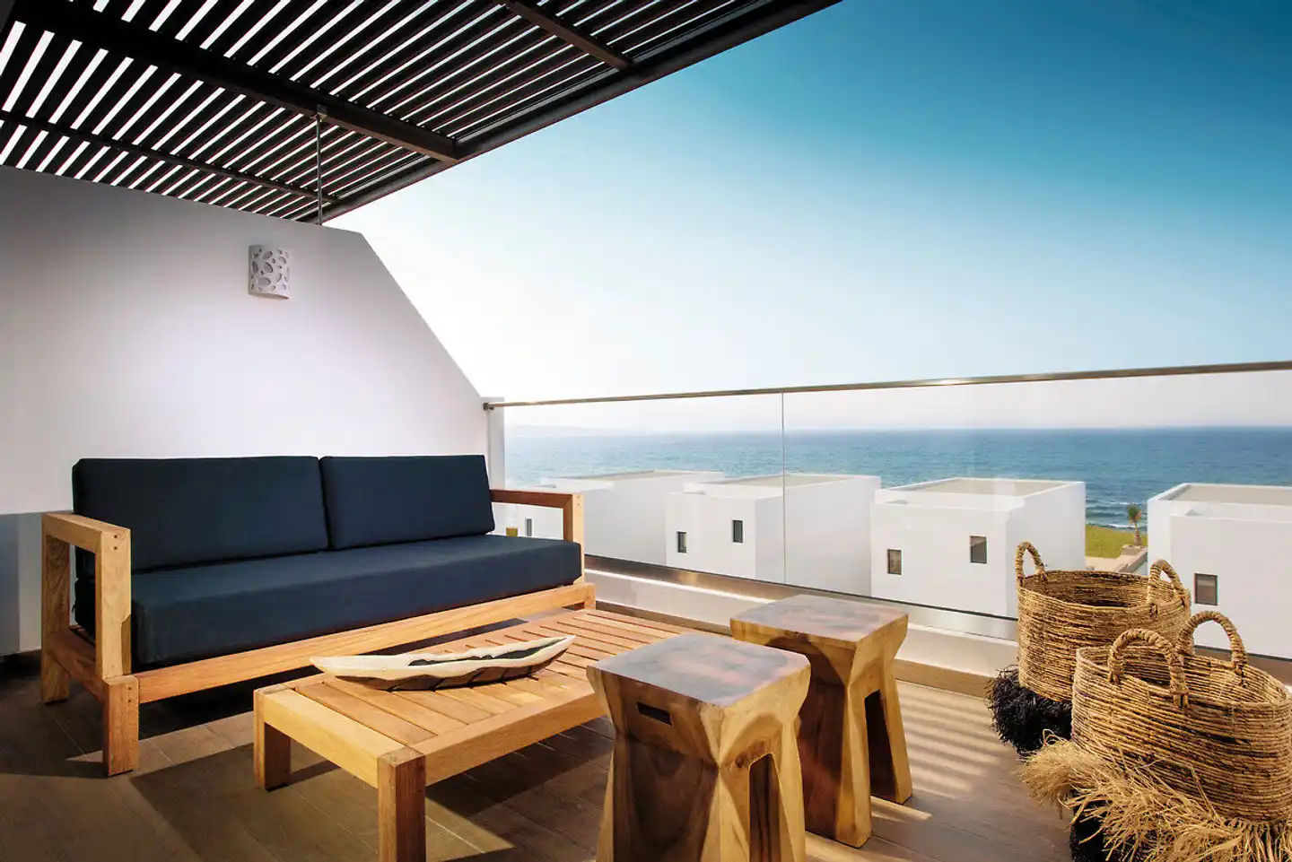 Abaton Island Resort & Spa Konferenz