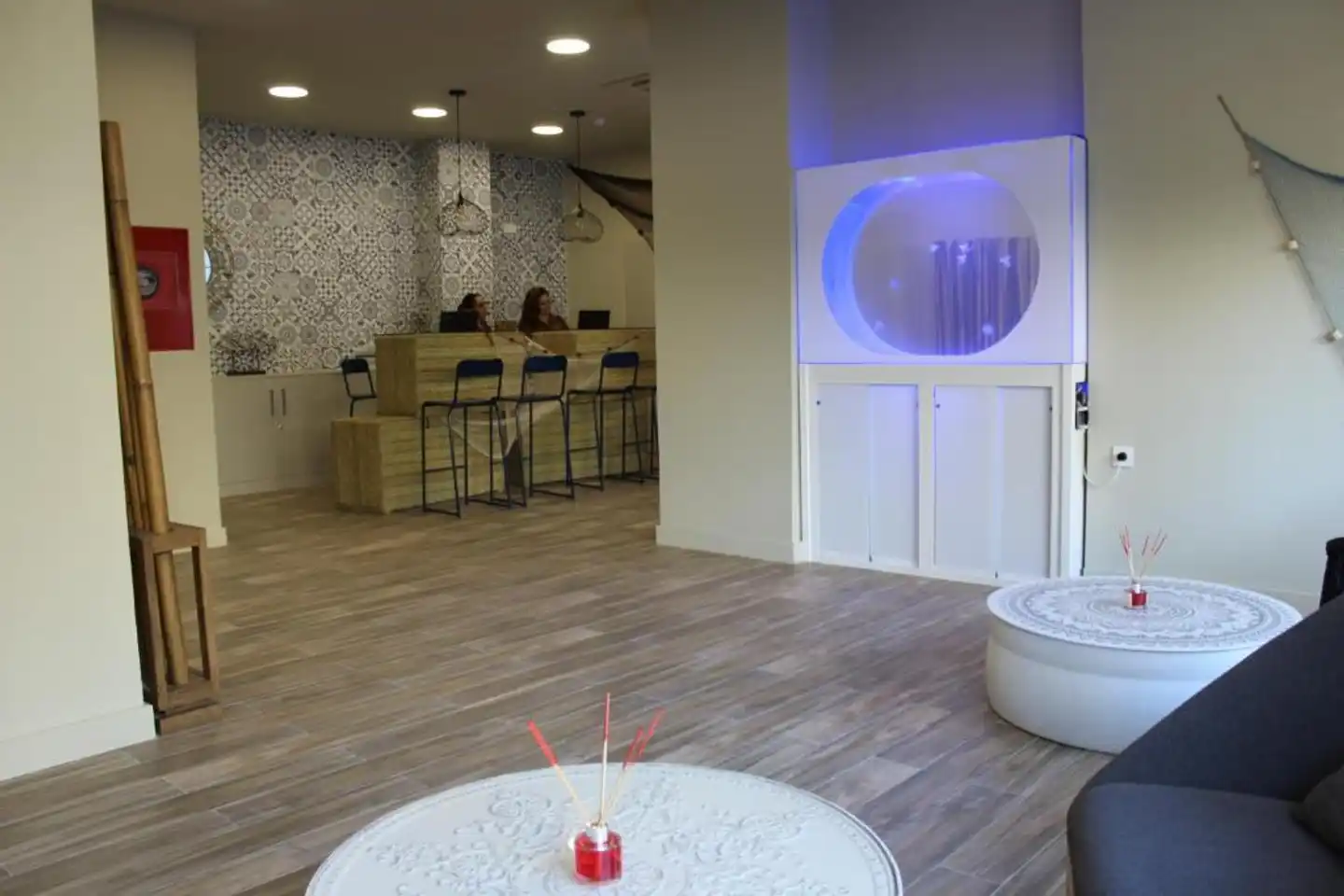 Casual Málaga del Mar Wellness