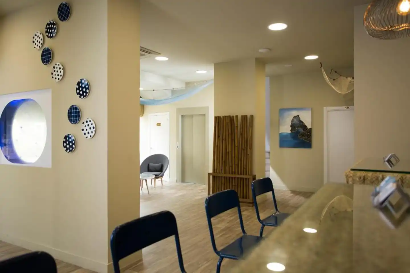 Casual Málaga del Mar Wellness