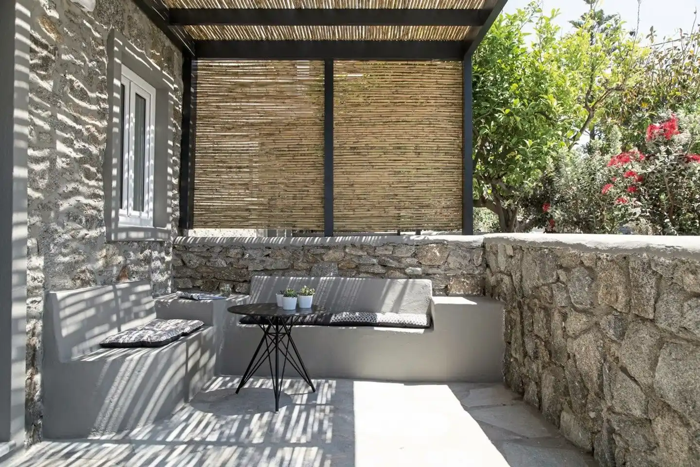 My Mykonos Hotel Wellness