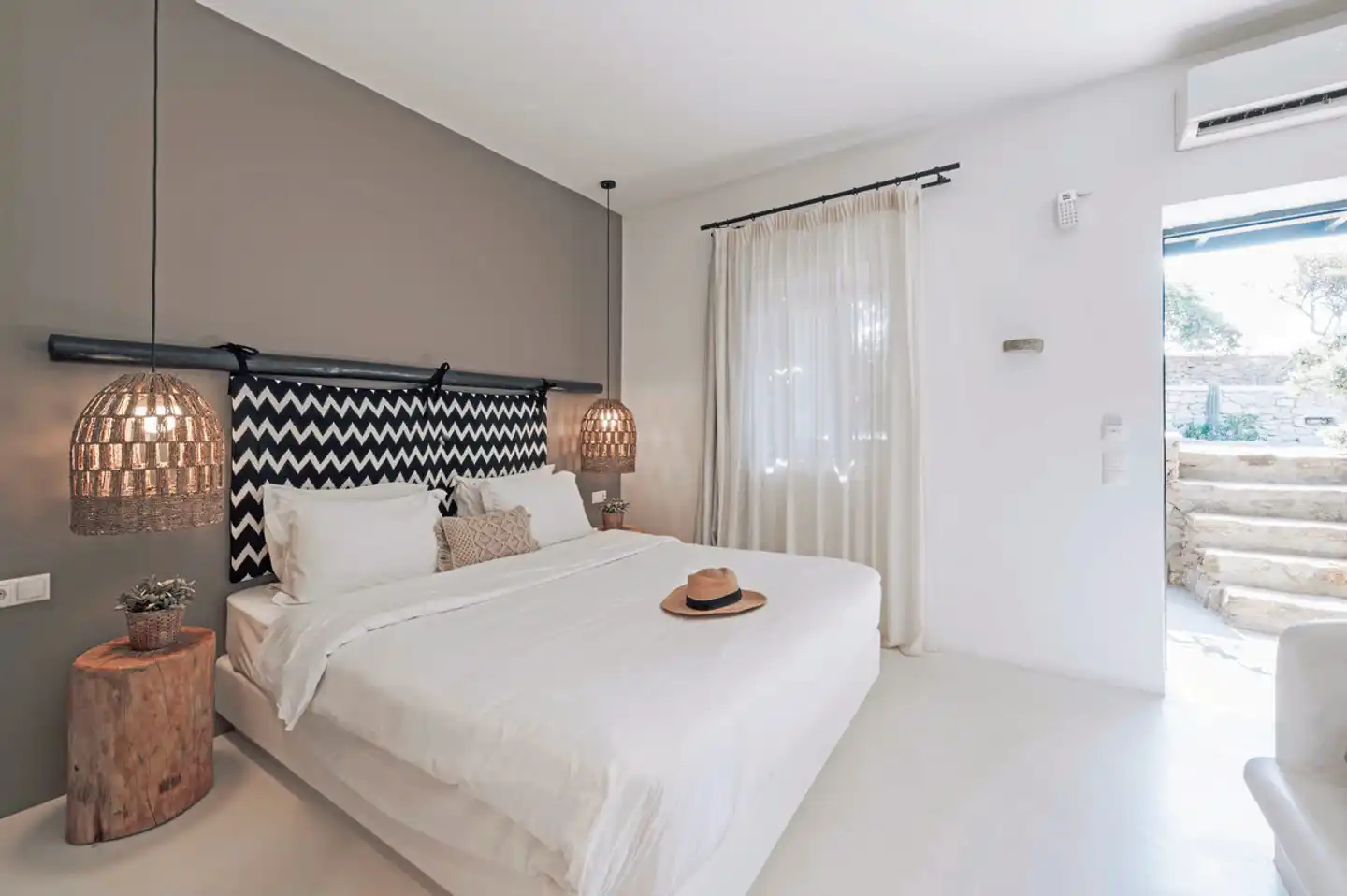 My Mykonos Hotel Wohnbeispiel
