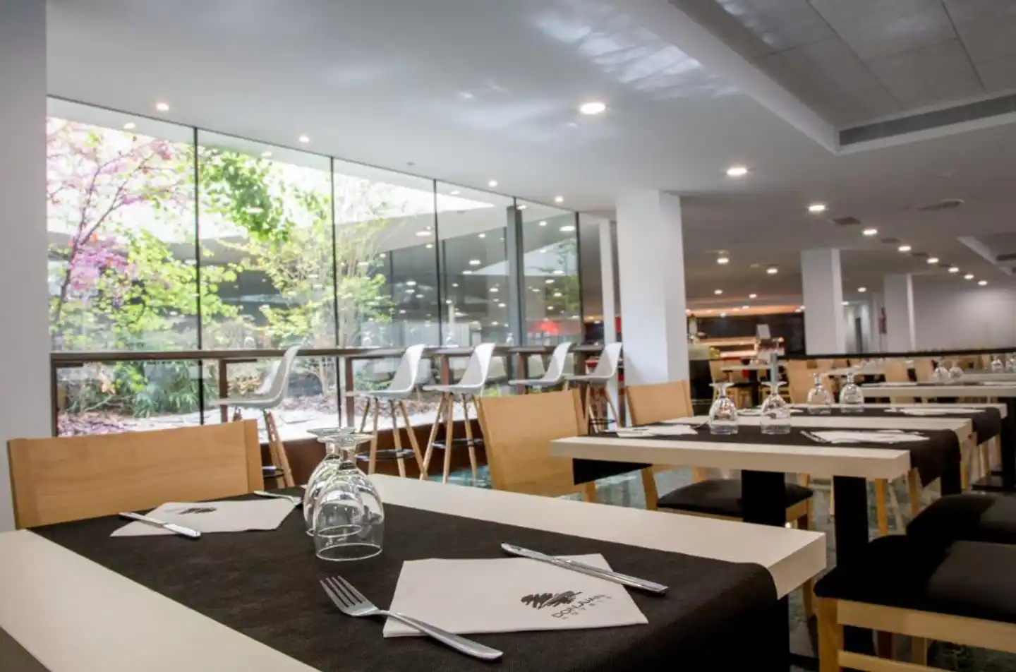 Don Juan Resort Affiliated by FERGUS Restaurant