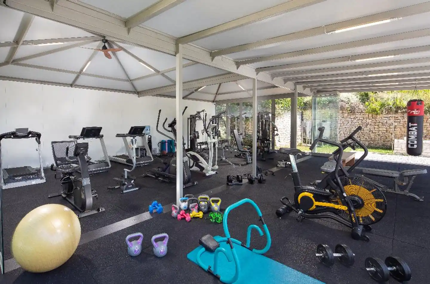 Rodostamo Hotel & Spa Sport und Entertainment