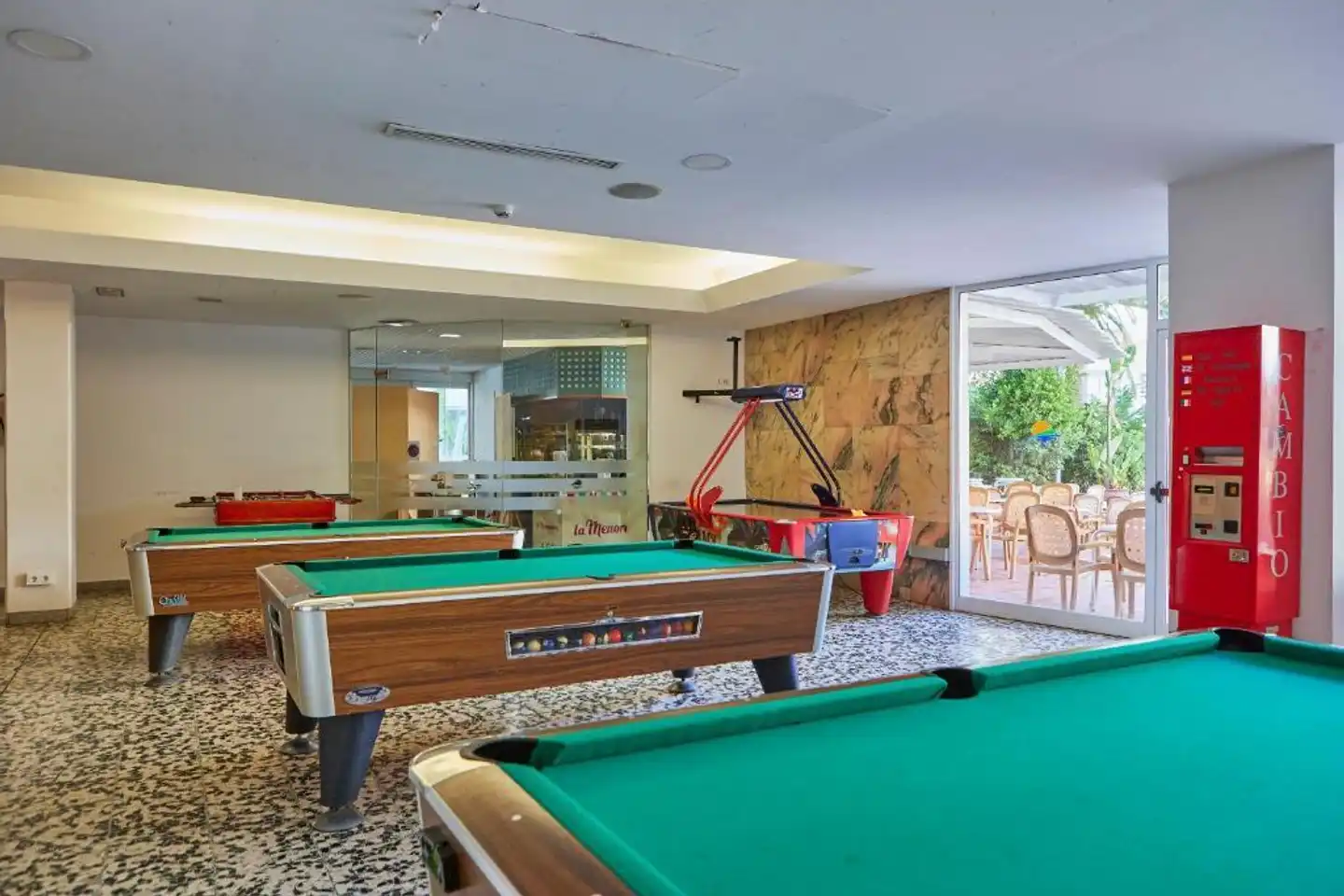 Don Juan Resort Affiliated by FERGUS Sport und Entertainment