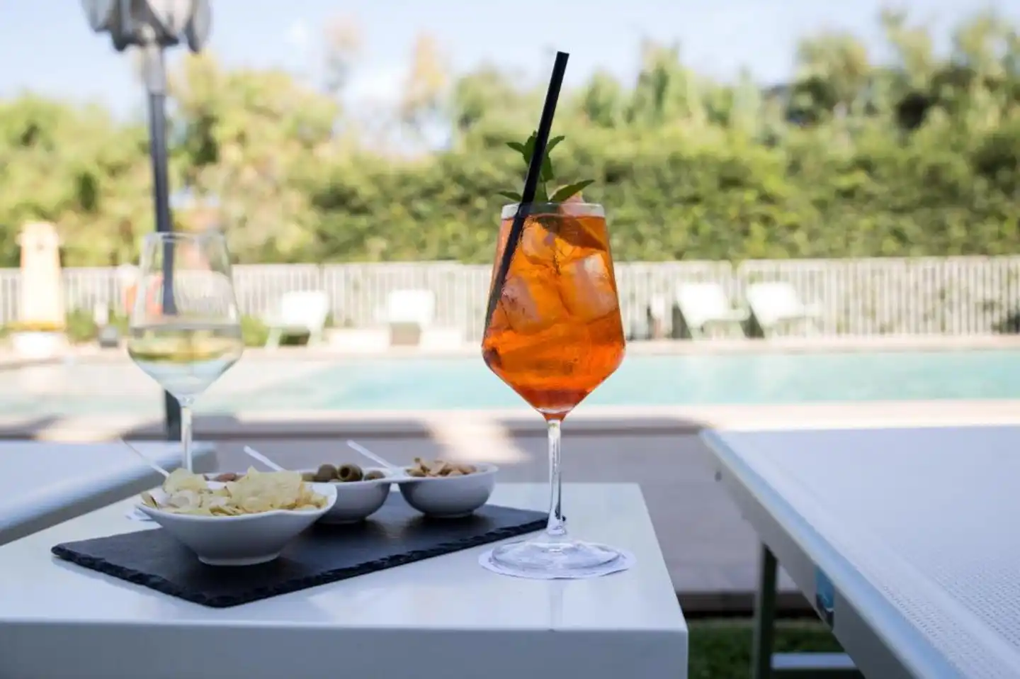 Sicilias Residence Hotel - Art & Spa Restaurant
