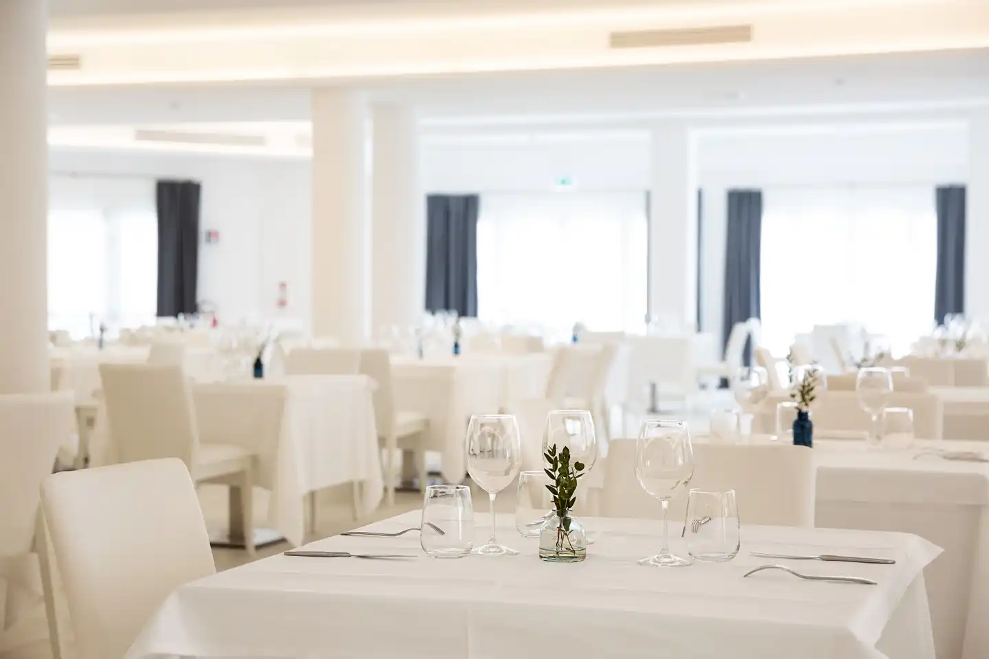 Toscana Charme Resort Restaurant